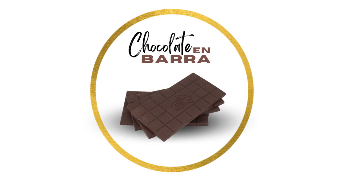Chocolate En Barra