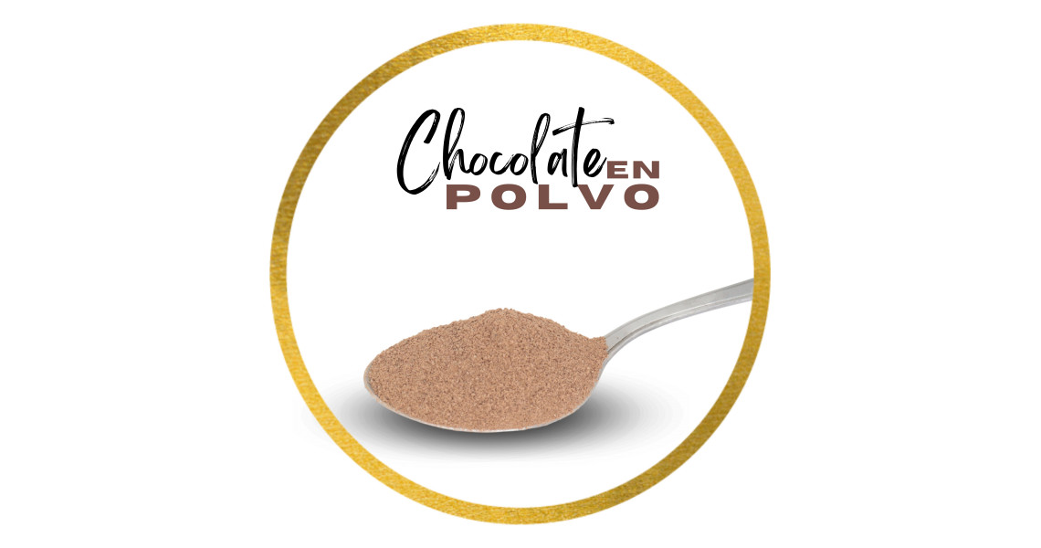 Chocolate En Polvo