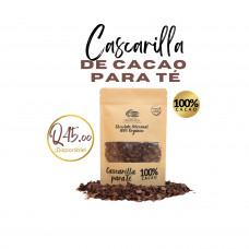 Té de Cacao 150g