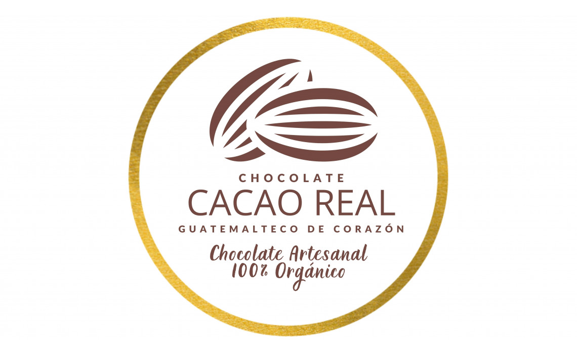 Chocolate Cacao Real